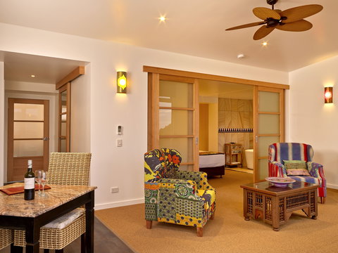 Panoramia Villas - Accommodation in Bendigo 2