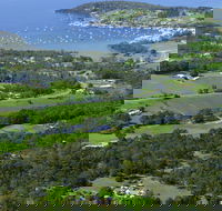 Parnella Kettering Accommodation - Accommodation in Bendigo
