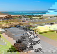 Peterborough House  Motel - Accommodation in Bendigo