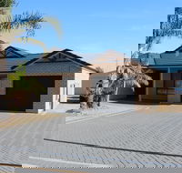 Port Hughes Escape