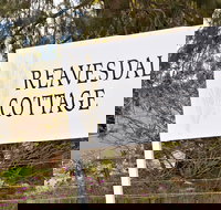 Reavesdale Cottage - Accommodation in Bendigo