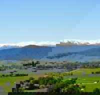 Riverview Lodge - Accommodation in Bendigo