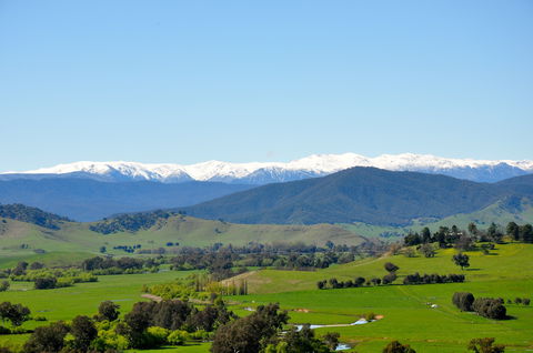 Riverview Lodge - Accommodation in Bendigo 0
