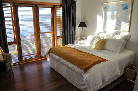 Riverview Lodge - Accommodation in Bendigo 1