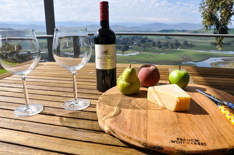 Riverview Lodge - Accommodation in Bendigo 2