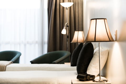 Shoreline Hotel - Accommodation in Bendigo 2