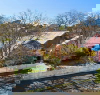 Sunday House - Maldon - Accommodation in Bendigo