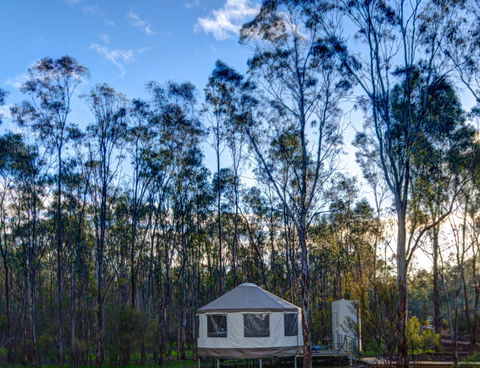 Talo Retreat - Accommodation in Bendigo 0