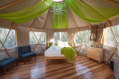 Talo Retreat - Accommodation in Bendigo 2