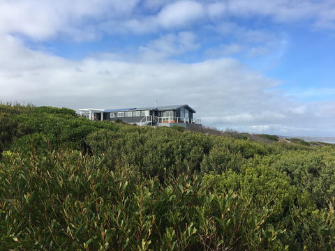 Taraki Lodge - Accommodation in Bendigo 0