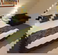 The Palms Motel Chinchilla - Accommodation in Bendigo