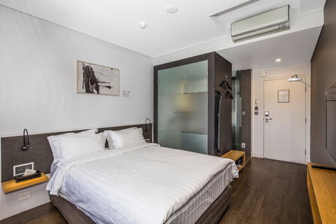 The Kingsford Brisbane Airport Hotel - Accommodation in Bendigo 1