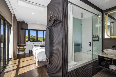 The Kingsford Brisbane Airport Hotel - Accommodation in Bendigo 2