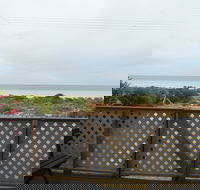 The Sand Box - Accommodation in Bendigo