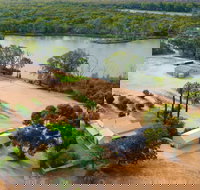 The River Block - Accommodation in Bendigo