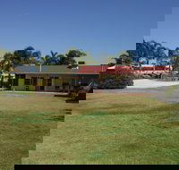 The Palms - Accommodation in Bendigo