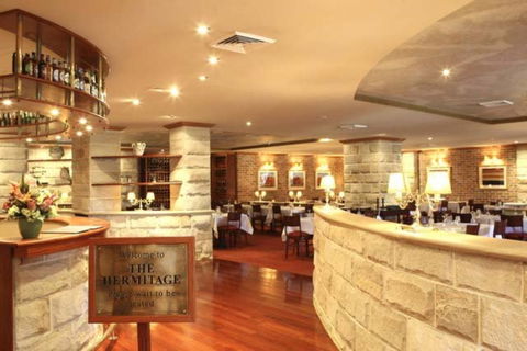 The Hermitage Campbelltown - Accommodation in Bendigo 0