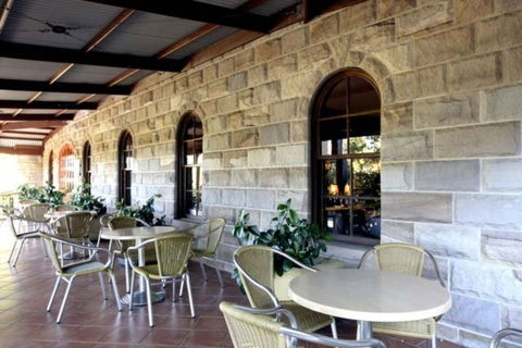 The Hermitage Campbelltown - Accommodation in Bendigo 1