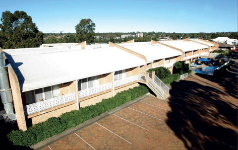 The Hermitage Campbelltown - Accommodation in Bendigo 2