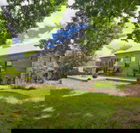 Timboon House  Stables - Accommodation in Bendigo