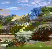 Warren Motor Inn - Accommodation in Bendigo