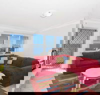 Werrina Townhouse