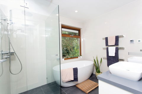 Woodbury House - Accommodation in Bendigo 0