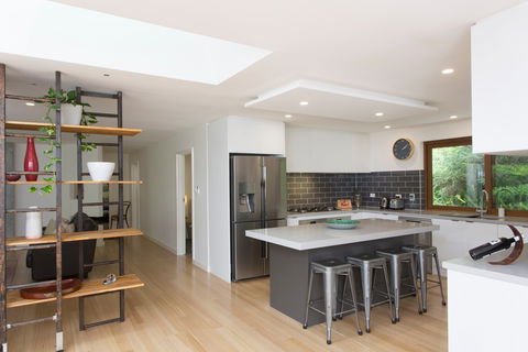 Woodbury House - Accommodation in Bendigo 1