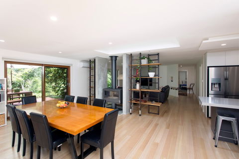 Woodbury House - Accommodation in Bendigo 2