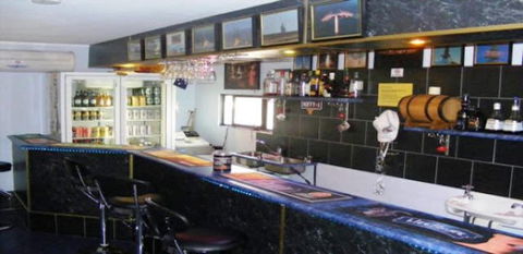 Woomera Traveller's Village And Caravan Park - Accommodation in Bendigo 2