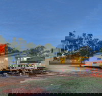 Yallakool Caravan Park on BP Dam - Accommodation in Bendigo