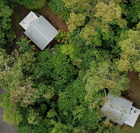 Rainforest Ranch - Accommodation in Bendigo