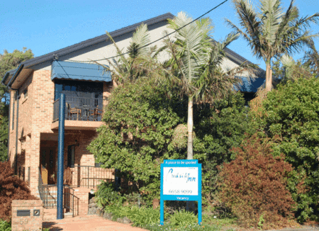Creekside Inn - Accommodation in Bendigo