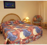 Sawtell Motor Inn - Accommodation in Bendigo