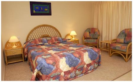 Sawtell Motor Inn - Accommodation in Bendigo 0
