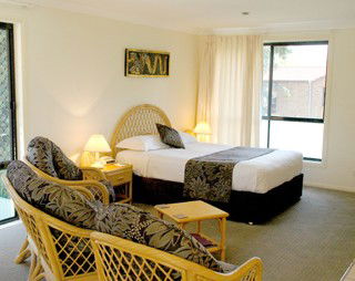 Sawtell Motor Inn - Accommodation in Bendigo 2