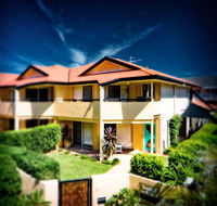 Sawtell on the Beach - Accommodation in Bendigo