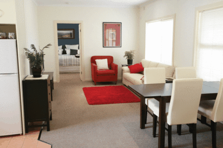 Off Mountain Accommodation - Accommodation in Bendigo