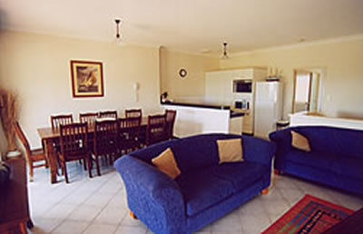 Shenton Park WA Accommodation in Bendigo