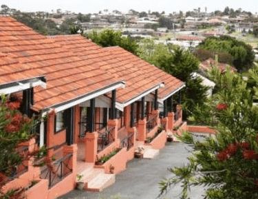 Albany Apartments - Accommodation in Bendigo