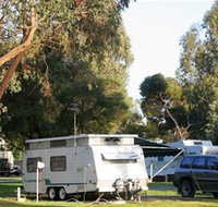 BIG4 Albany Gardens Holiday Resort - Accommodation in Bendigo