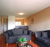 Apartments West Accommodation - Accommodation in Bendigo