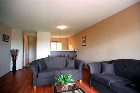 Apartments West Accommodation - Accommodation in Bendigo 0