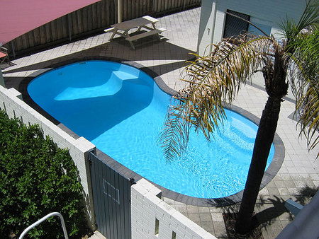 Apartments West Accommodation - Accommodation in Bendigo 1