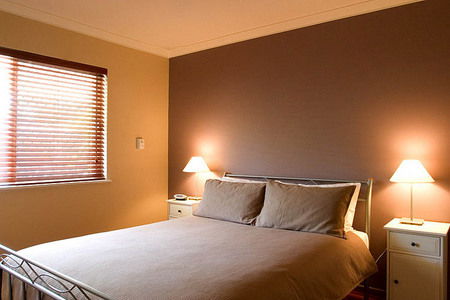 Apartments West Accommodation - Accommodation in Bendigo 2