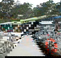 Clyde River Houseboats - Accommodation in Bendigo