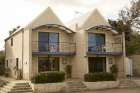 Albany Harbourside - Accommodation in Bendigo