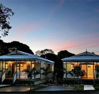 Barney Beach Accommodation Centre - Accommodation in Bendigo