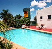 Mawarra Motel - Accommodation in Bendigo