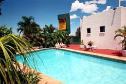 Mawarra Motel - Accommodation in Bendigo 0